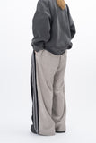 Sig Velvet Track Corduroy Pants