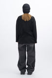 Pram Prove Long Sleeve T-Shirt