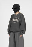 Revain Oasis Washed Sweatshirt