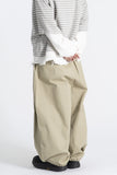 Jukka pintuck balloon pants