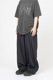 Hide Camo Nylon Pants