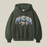 Puncher Hoodie