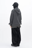 Elric Corduroy Two tuck Balloon Pants