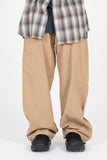 Leon Big Pocket Cargo Pants