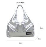 VIKI Shoulder Big Bag