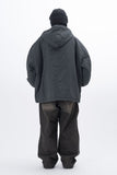 Third Pigment Lip Field Coat Jumper
