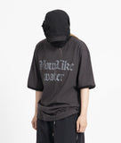 Mar Linger short sleeve t-shirt