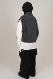 Kaiser Denim Vest