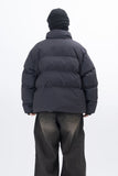 Sherom check padding