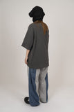 Mine Point Pigment Short Sleeve T-Shirt