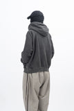 Cedars Vintage Damage Hood