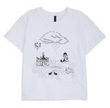 Continent of Mu T-Shirt
