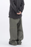 Trigger Cation Washing Pants