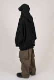 Kay Cargo Balloon Pants