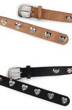Renito Heart Belt