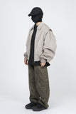 Peder Viper Leather Jacket
