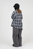 Ska Classic Tartan Check Shirt