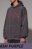 Nightmare Pigment Hoodie