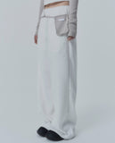 i:e Fluid Fleece Pants 01