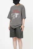Bad Punk Short Sleeve T-Shirt