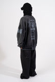 Parfal Vintage Sweatshirt