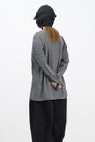 Beo Dangara Washed Long Sleeve T-Shirt