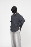 DerIk Moose Wide Balloon Pants