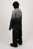 Kaiba Gradation Long Sleeve T-shirt