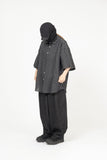 Mori Check Short Sleeve Shirt