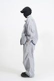 Xenon Nylon Track Pants