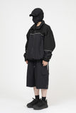 Ardo Piping Work Windbreaker