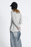 Daily Layered Long Sleeve T-Shirt