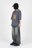 Rowl Pigment Short Sleeve T-Shirt