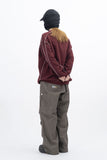 BAFA 1967 Stitched Sweatshirt