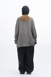 Pinon Cargo Wide Pants