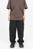 Allish Eyelet Carpenter Pants