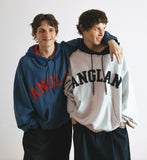 [AG] Palette Mix Applique Hoodie