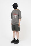 Bad Punk Short Sleeve T-Shirt