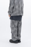 Voda Water Printing Sweatpants