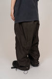 Edwin Ela Shirring Pants