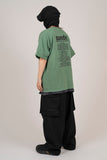 Hide Short Sleeve T-shirt