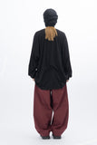 Ellui Carpender Banding Pants