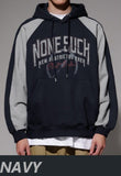 Nonesuch Heavy Cotton Hoodie