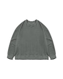 Reverse Cut-off Sweat Shirt