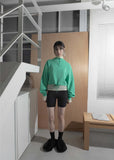 雨花 STRING HOODIE