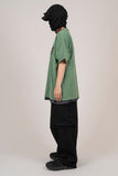 Hide Short Sleeve T-shirt