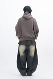 Tego Size Cut Pocket Pigment Heavy Hood