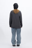 Brat Long Sleeve T-Shirt