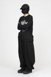 Times Long Sleeve T-Shirt