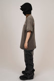 Polarstar Washing Short Sleeve T-Shirt